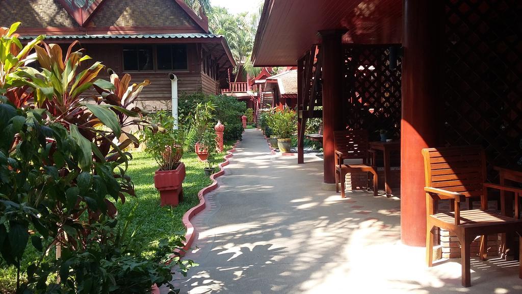 Royal Phawadee Village Patong - Sha Plus Exterior photo
